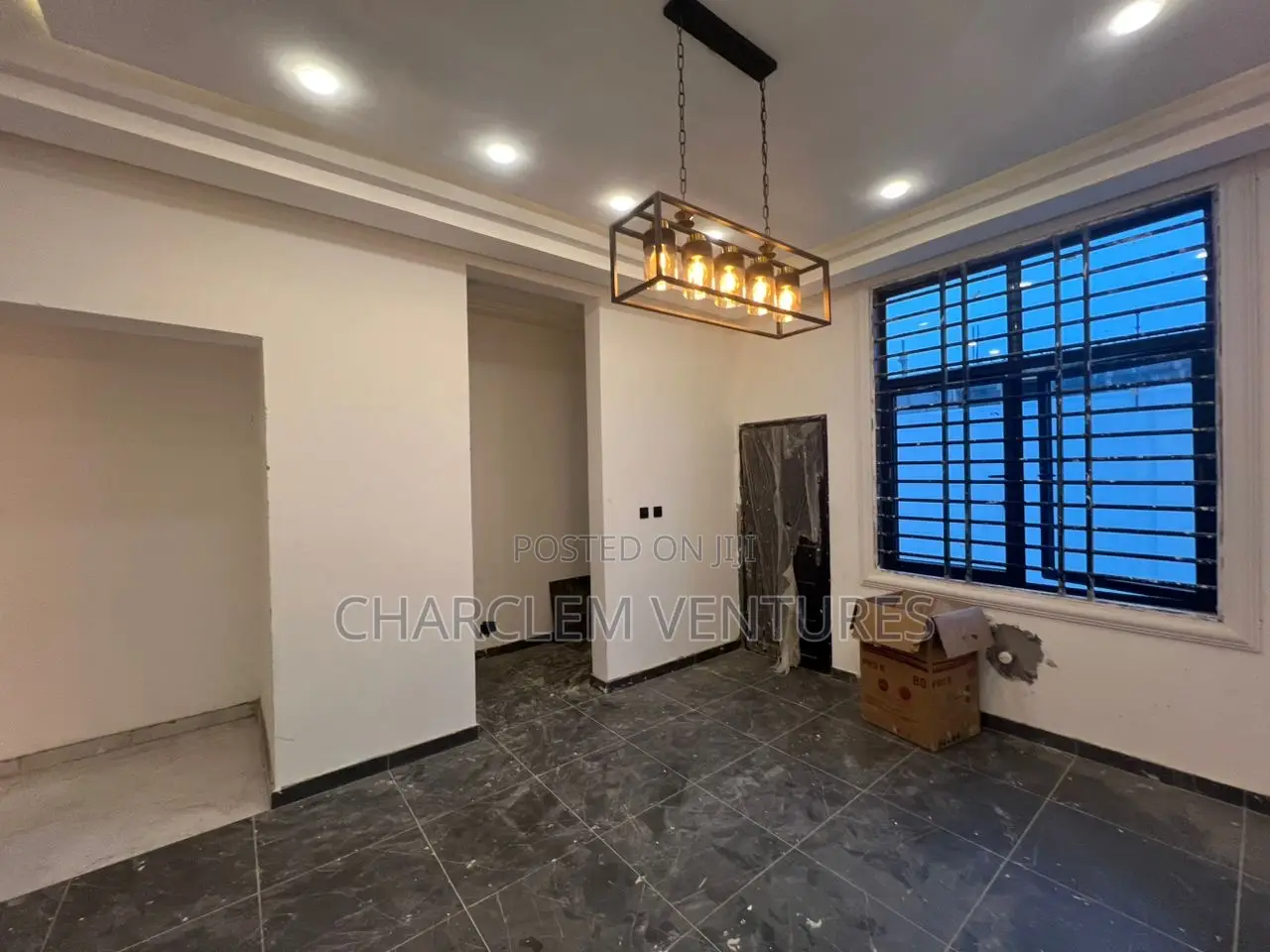 4bdrm House in Charclem Ventures, Accra Metropolitan for sale