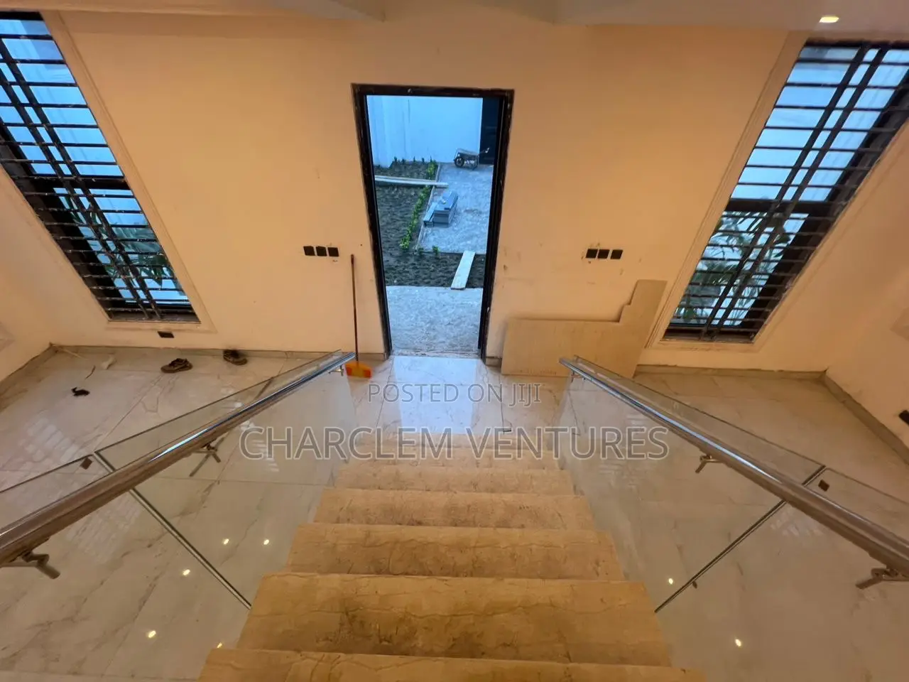 4bdrm House in Charclem Ventures, Accra Metropolitan for sale