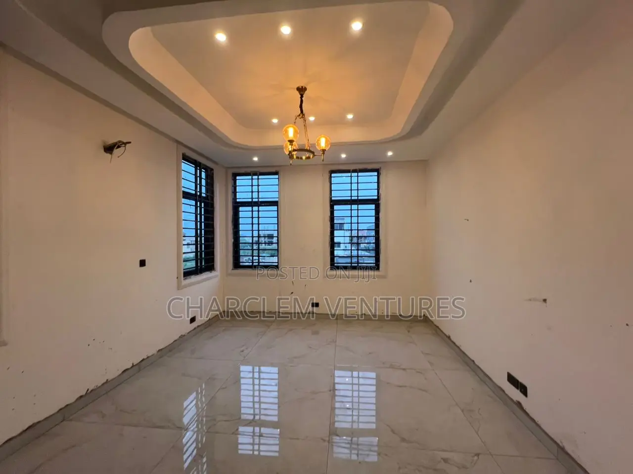 4bdrm House in Charclem Ventures, Accra Metropolitan for sale