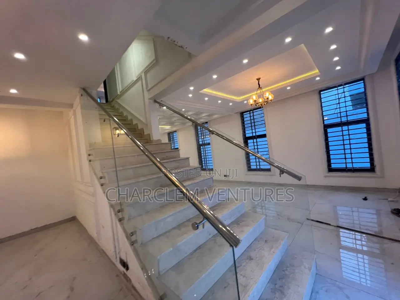 4bdrm House in Charclem Ventures, Accra Metropolitan for sale