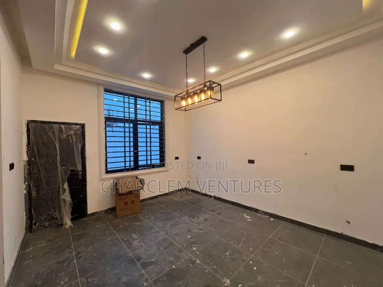 4bdrm House in Charclem Ventures, Accra Metropolitan for sale