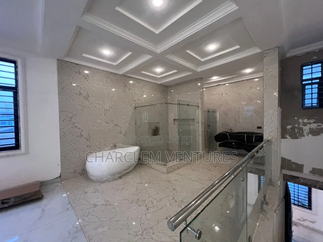 4bdrm House in Charclem Ventures, Accra Metropolitan for sale