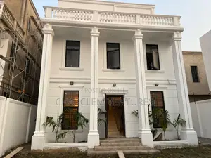 4bdrm House in Charclem Ventures, Accra Metropolitan for sale
