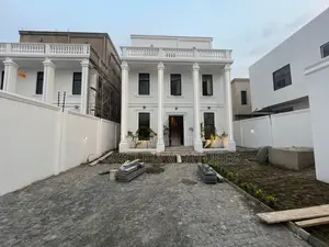 4bdrm House in Charclem Ventures, Accra Metropolitan for sale