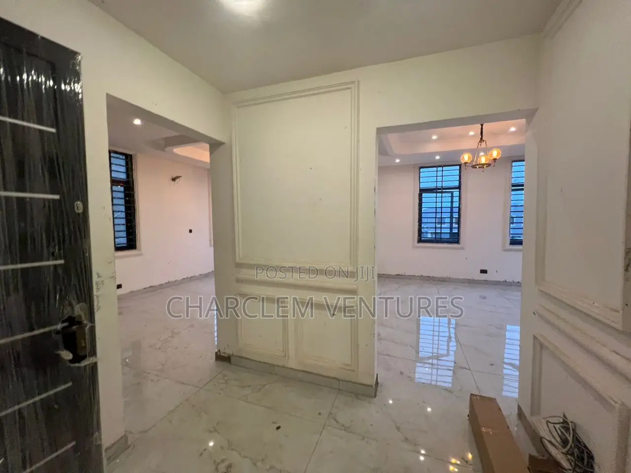 4bdrm House in Charclem Ventures, Accra Metropolitan for sale
