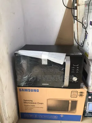 Samsung Digital Microwave 27l- Uk