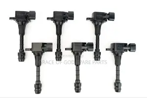 Infinity Fx35 Ignition Coils Original