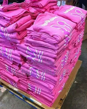 Photo - Sreenprinting