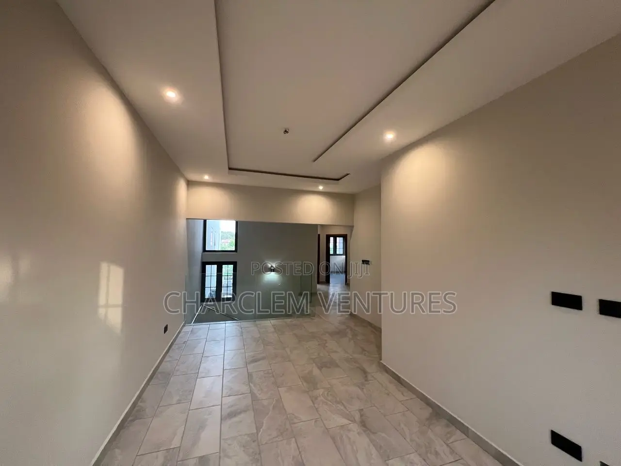 3bdrm Townhouse/Terrace in Charclem Ventures, Tema Metropolitan