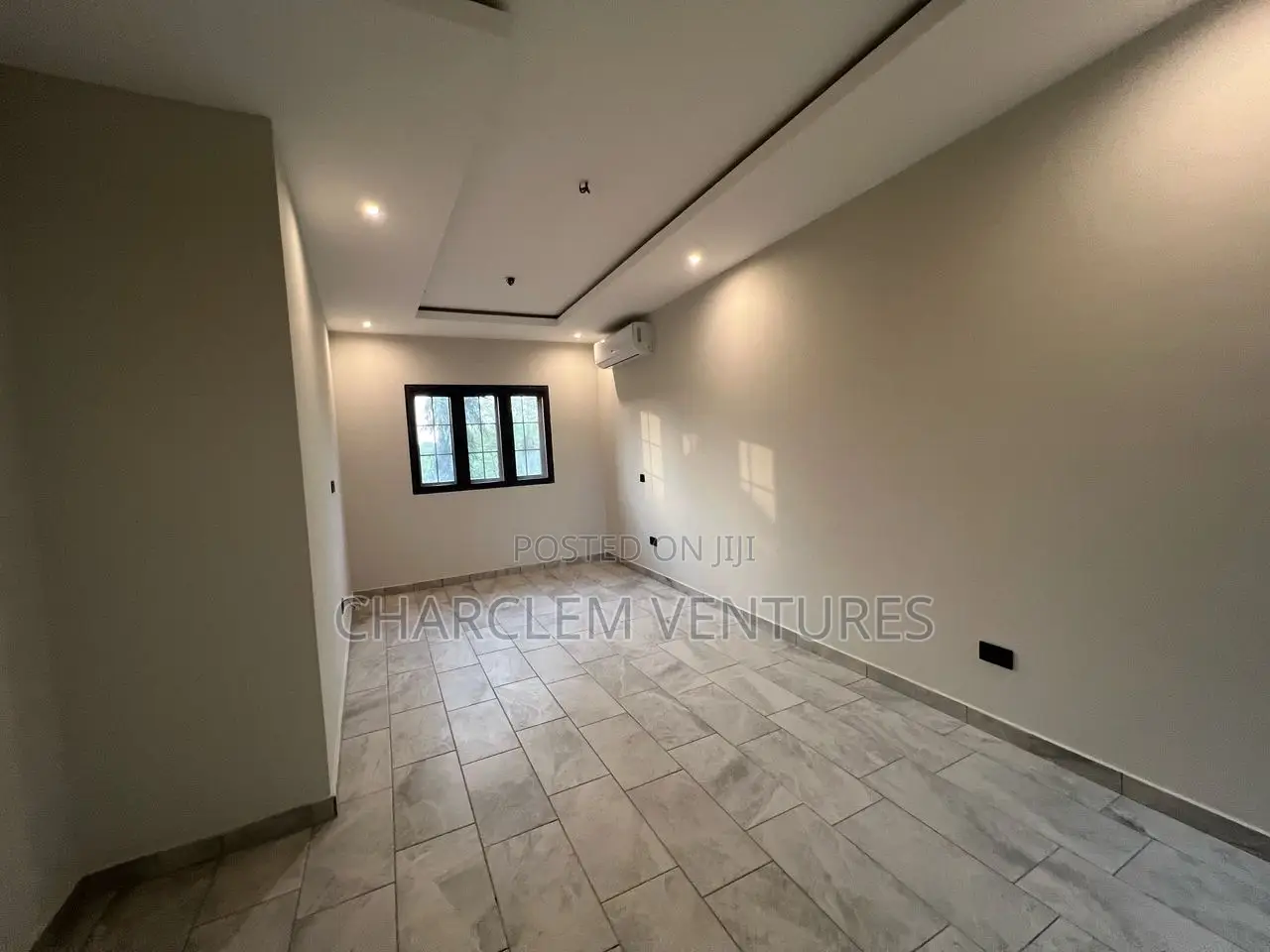 3bdrm Townhouse/Terrace in Charclem Ventures, Tema Metropolitan