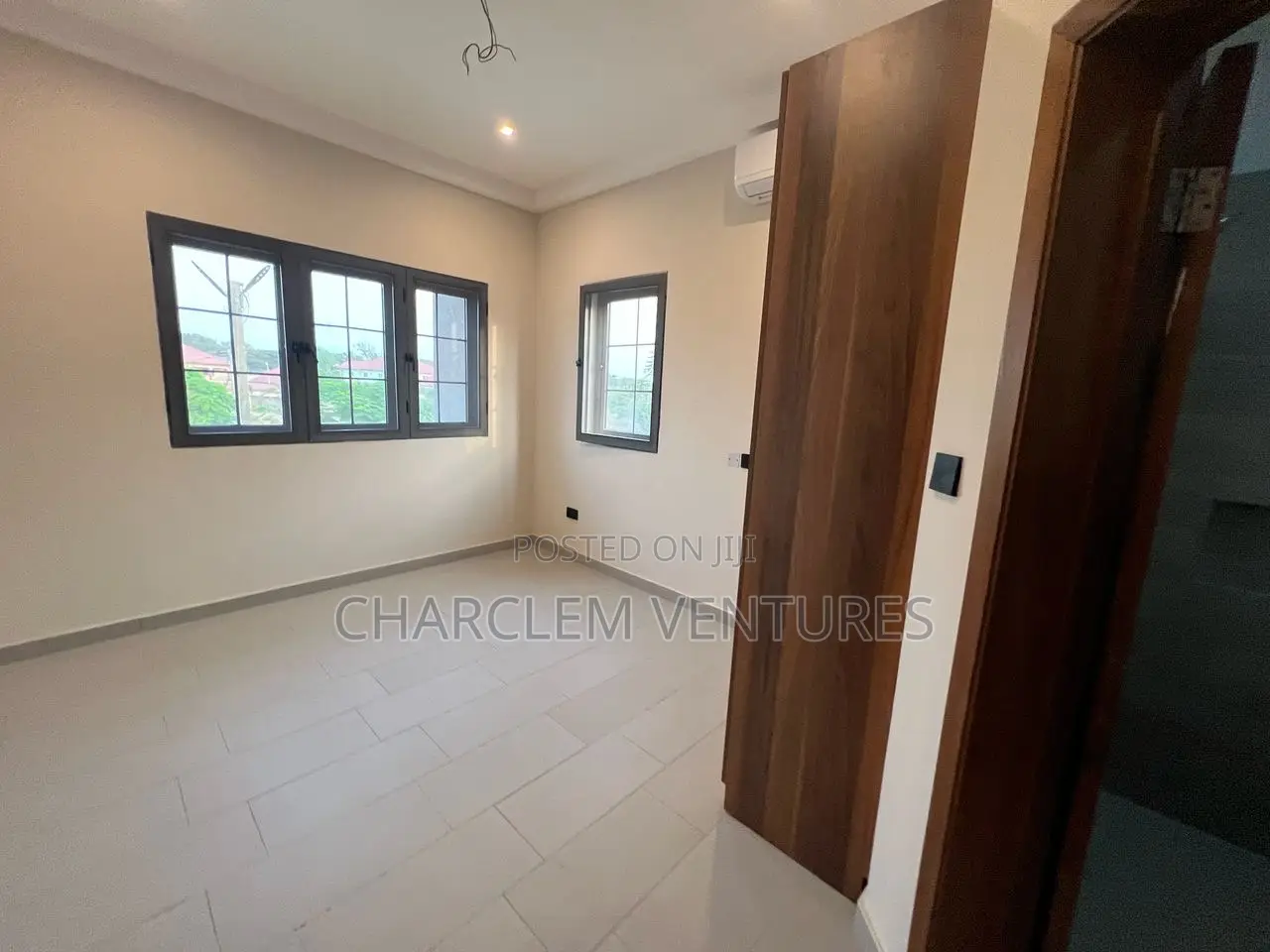 3bdrm Townhouse/Terrace in Charclem Ventures, Tema Metropolitan