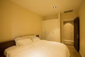 Furnished 2bdrm Apartment in Cantonments for rent