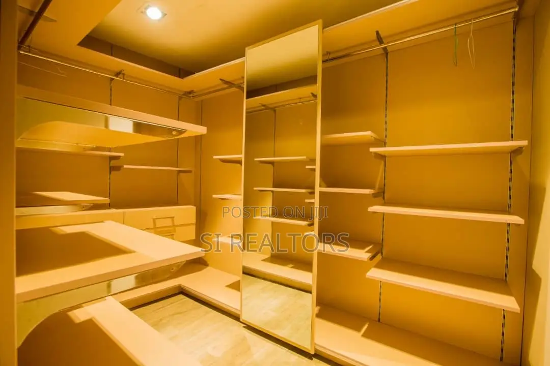 Furnished 2bdrm Apartment in Cantonments for rent