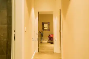 Furnished 2bdrm Apartment in Cantonments for rent