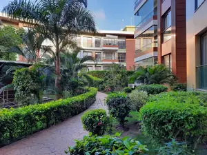 Furnished 2bdrm Apartment in Cantonments for rent
