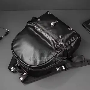 High Rated Leather Backpacks