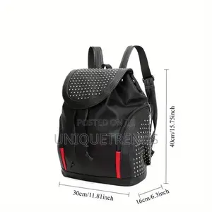 High Rated Leather Backpacks