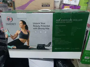 Ab Exercises Roller