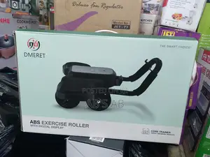Ab Exercises Roller