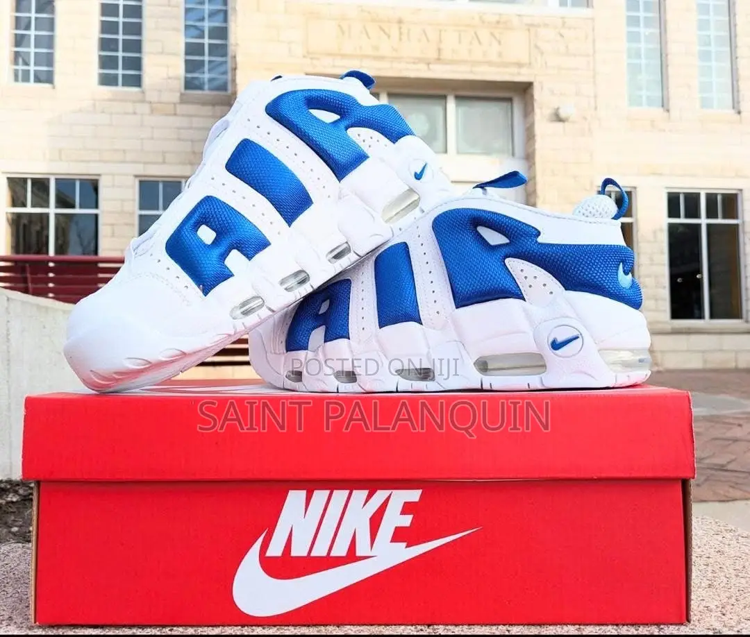 Nike Air Sneakers