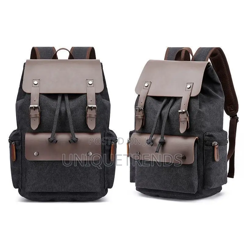 New Quality Material Backpacks