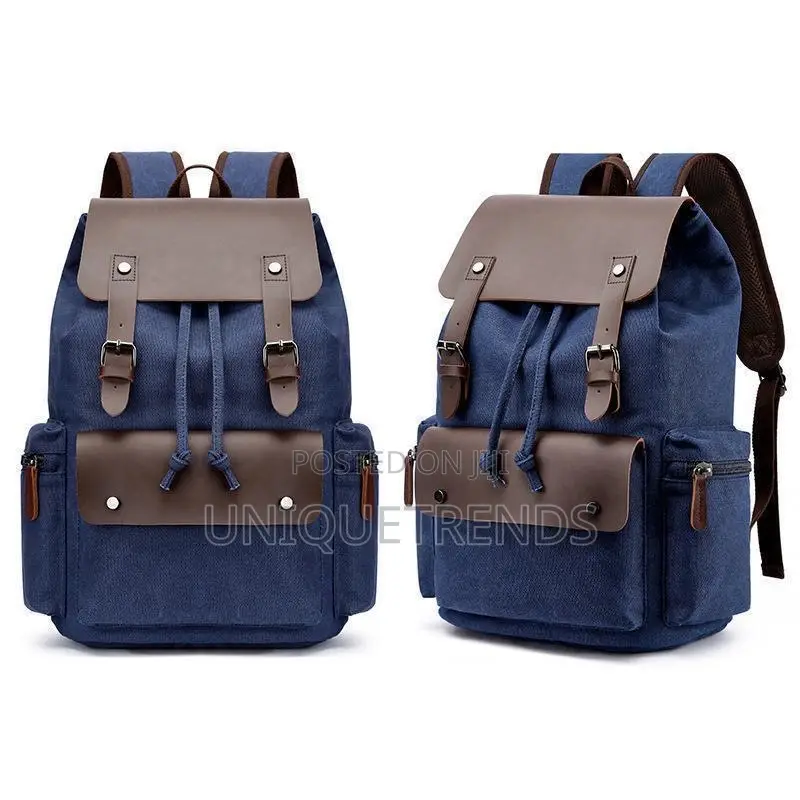 New Quality Material Backpacks