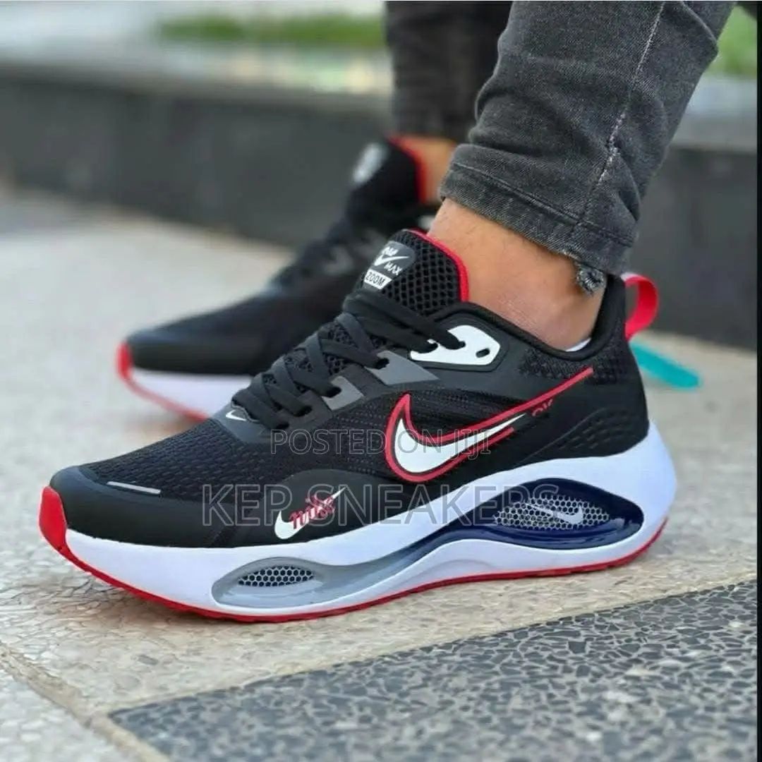 Nike Air Zoom Winflo