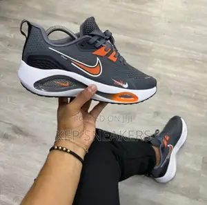 Nike Air Zoom Winflo