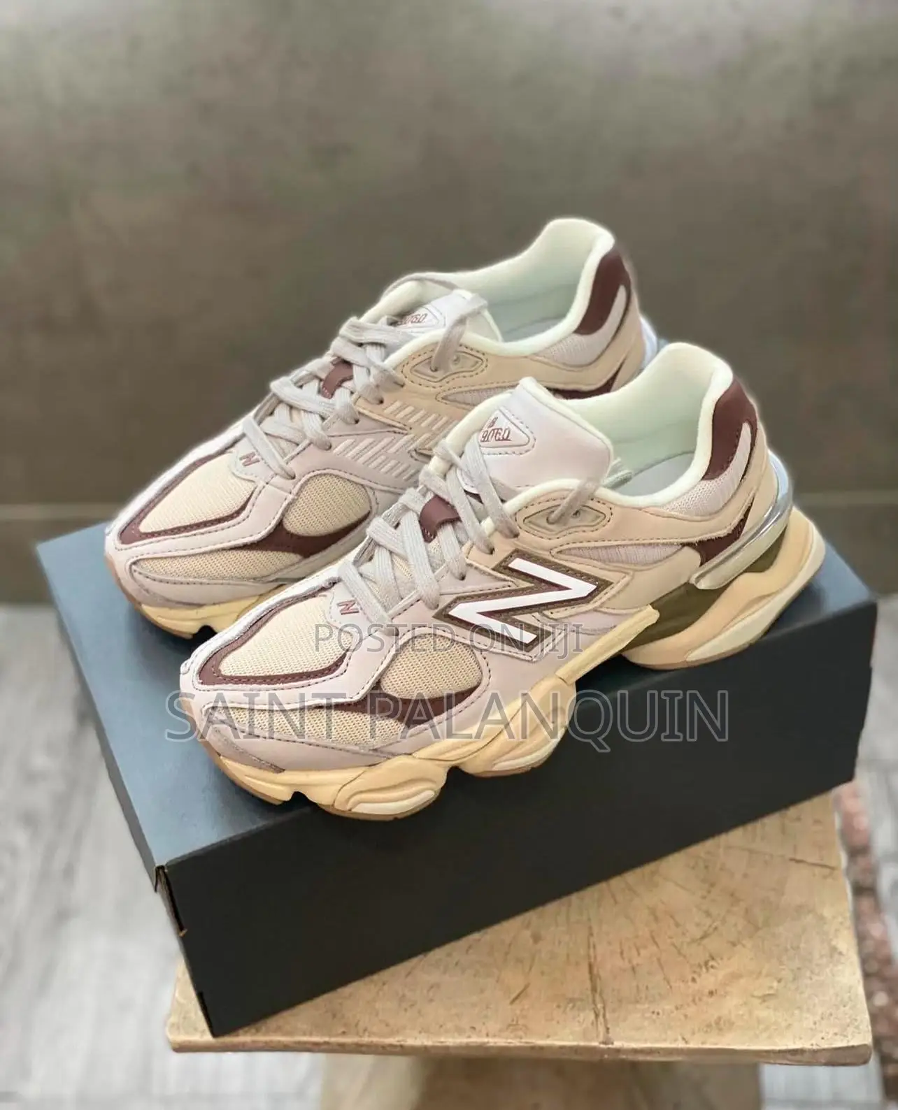 New Balance 9060