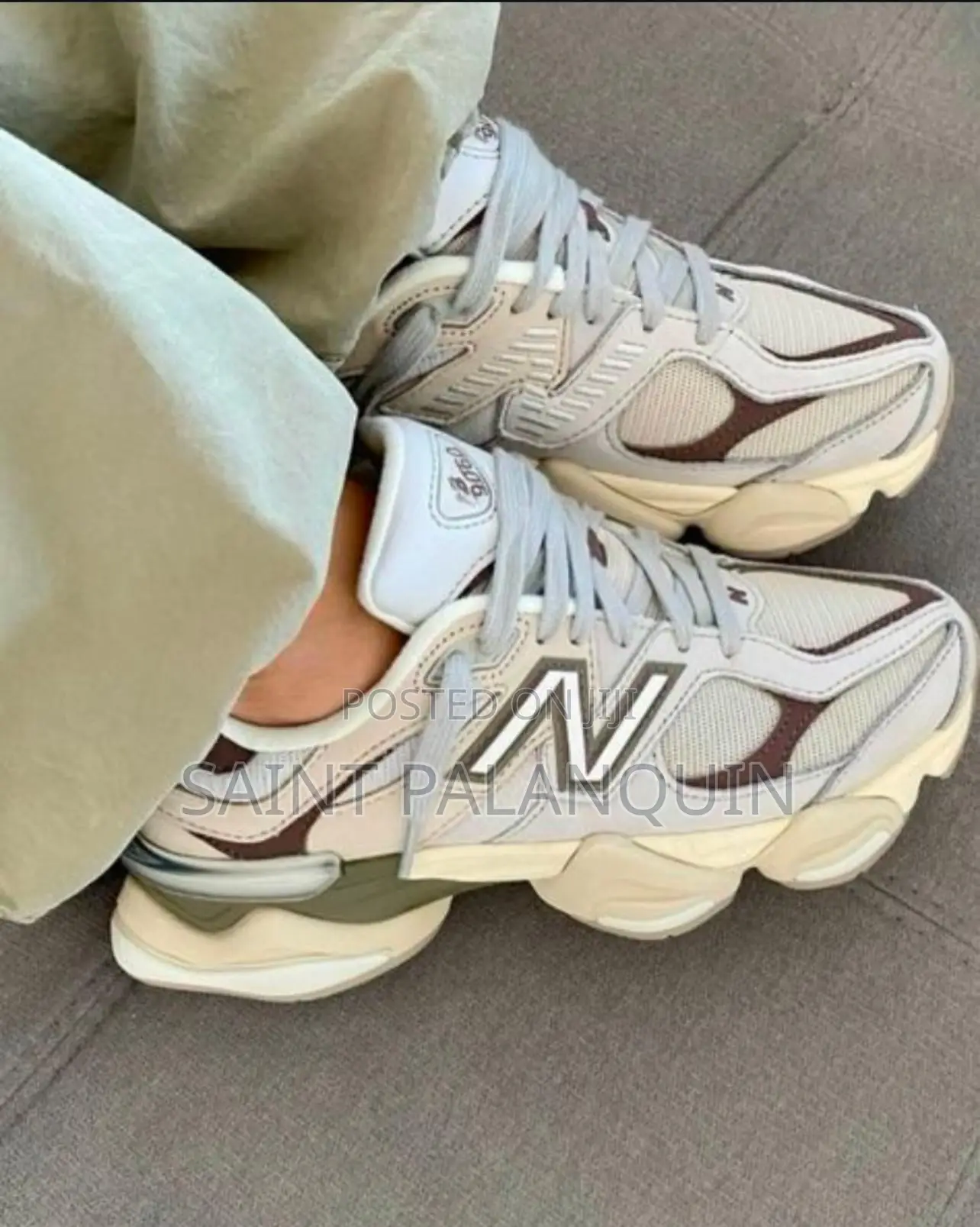 New Balance 9060