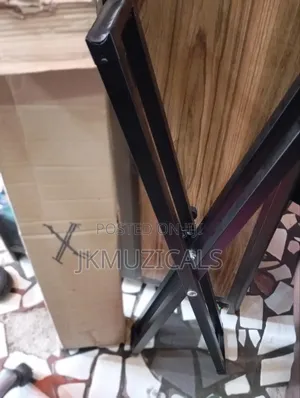 Keyboard Stand_ Piano Stand/ Already Fixed in Box