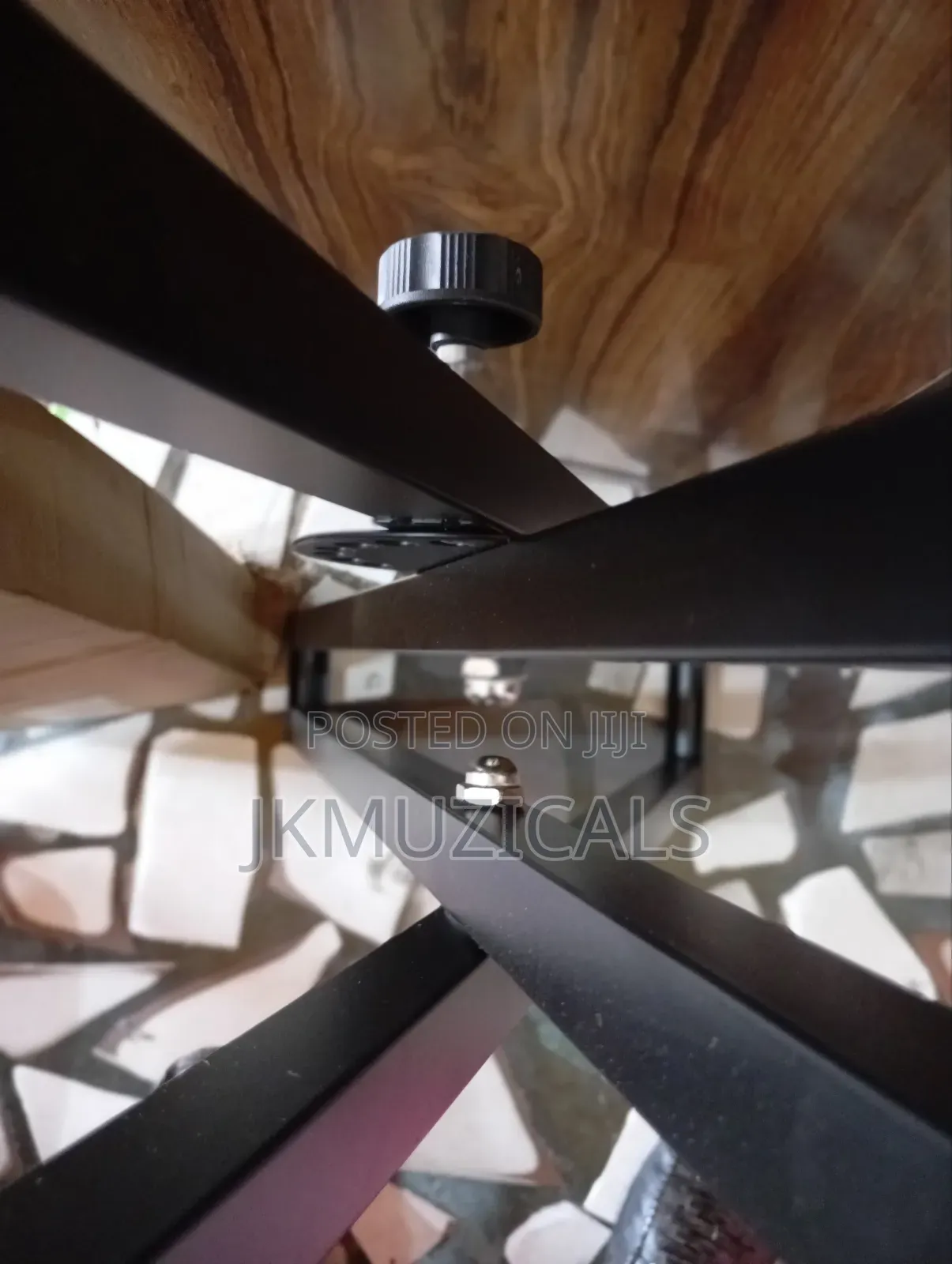 Keyboard Stand_ Piano Stand/ Already Fixed in Box