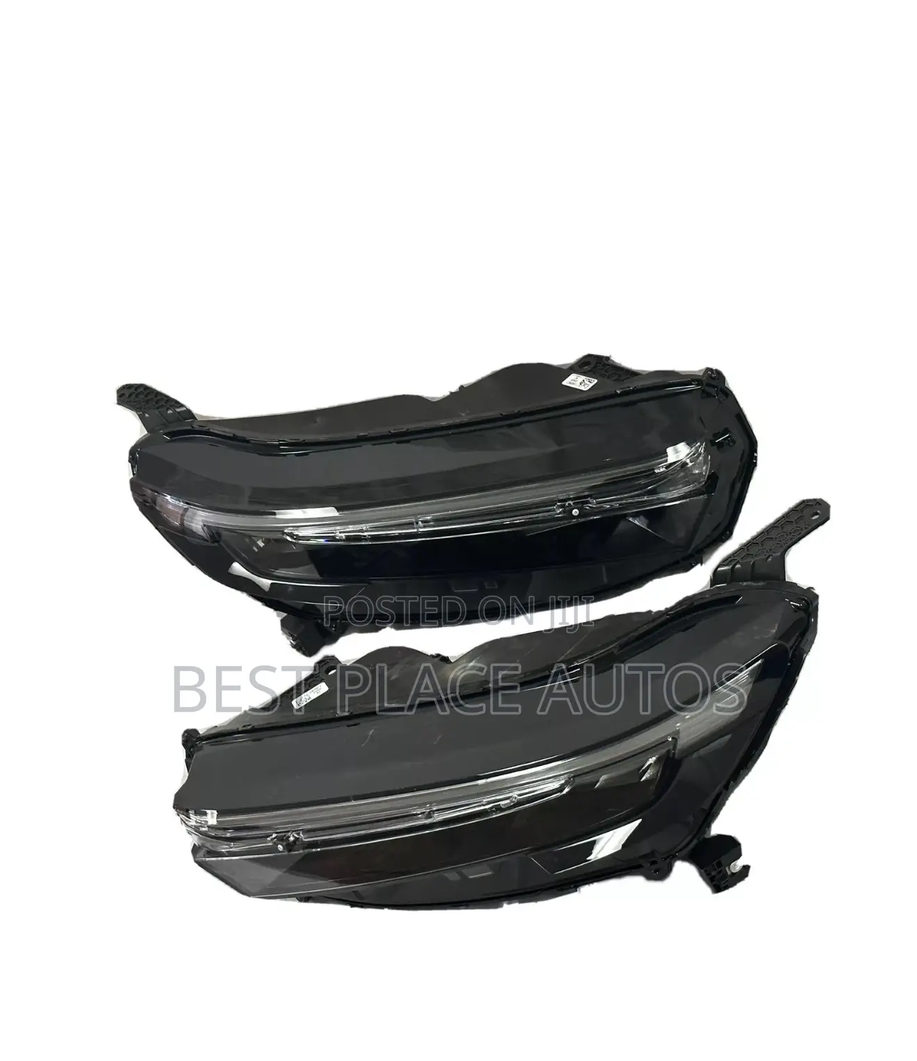 Honda Crv 2023-2025 Led  Headlight Set