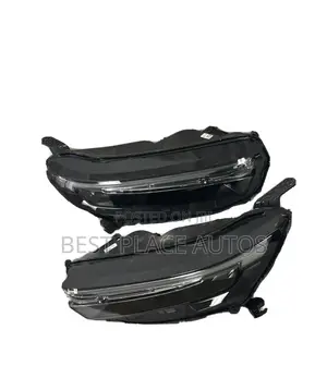 Honda Crv 2023-2025 Led  Headlight Set