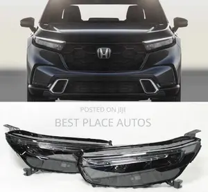 Honda Crv 2023-2025 Led  Headlight Set