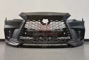 Lexus Rx350 2023/2024 Front Bumper