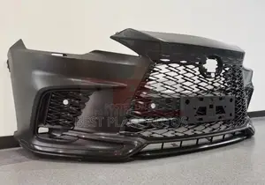 Lexus Rx350 2023/2024 Front Bumper