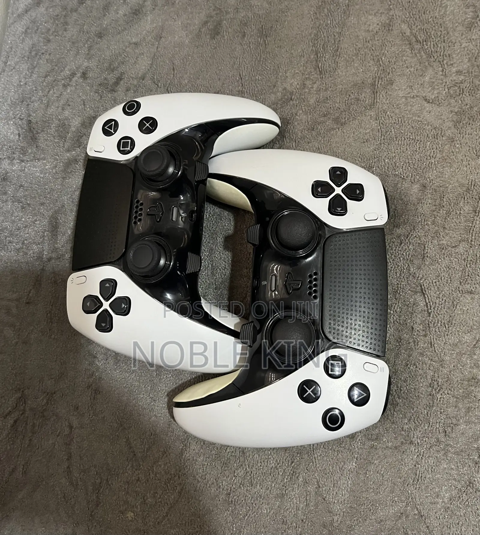 Ps5 Dual Sense Edge Controller