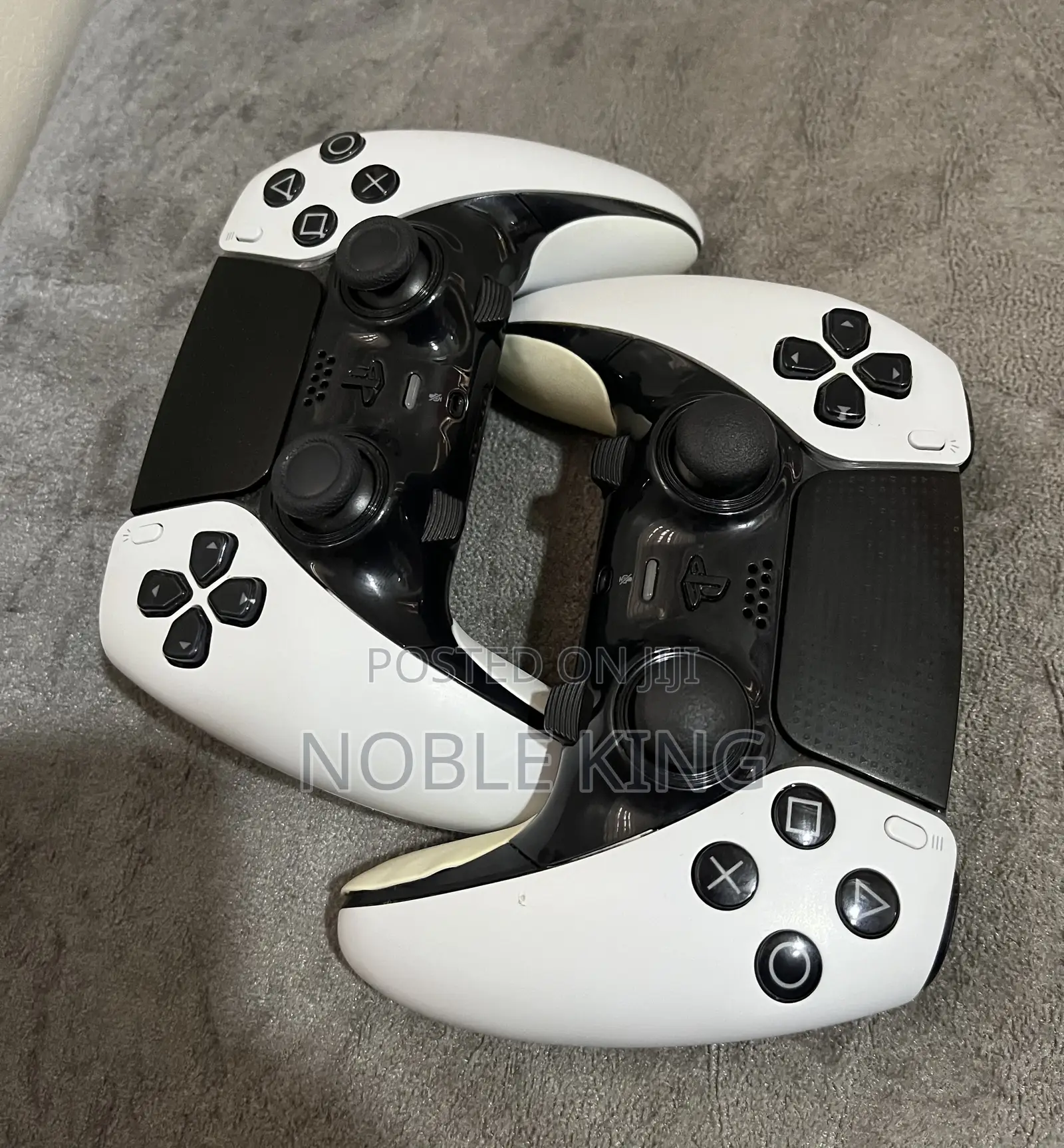 Ps5 Dual Sense Edge Controller