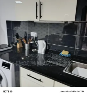 Furnished 1bdrm Apartment in 1 Bedroom Apartment,, Tema Metropolitan
