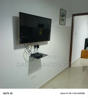 Furnished 1bdrm Apartment in 1 Bedroom Apartment,, Tema Metropolitan