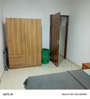 Furnished 1bdrm Apartment in 1 Bedroom Apartment,, Tema Metropolitan