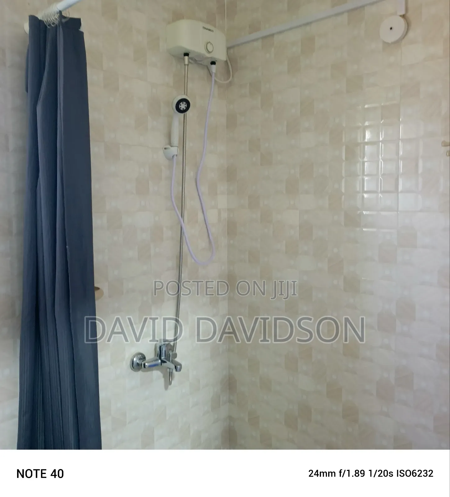 Furnished 1bdrm Apartment in 1 Bedroom Apartment,, Tema Metropolitan