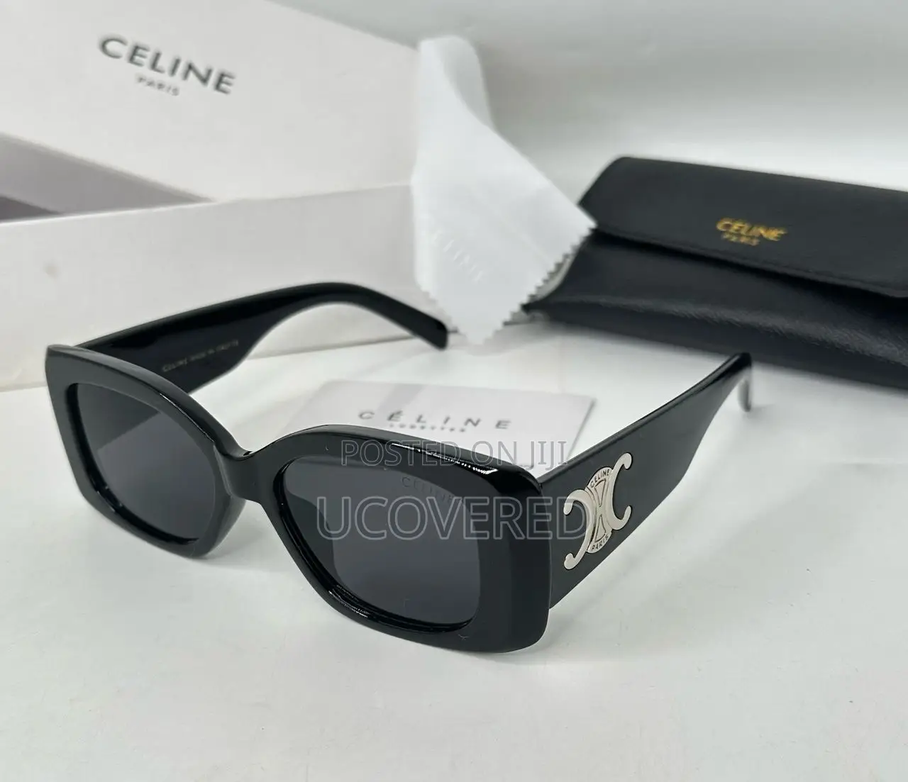 Branded Fashion Sunglasses