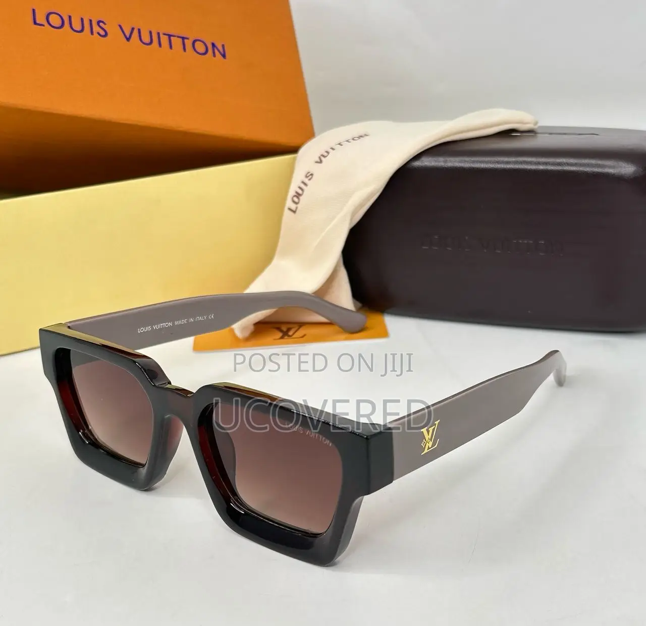 Branded Fashion Sunglasses