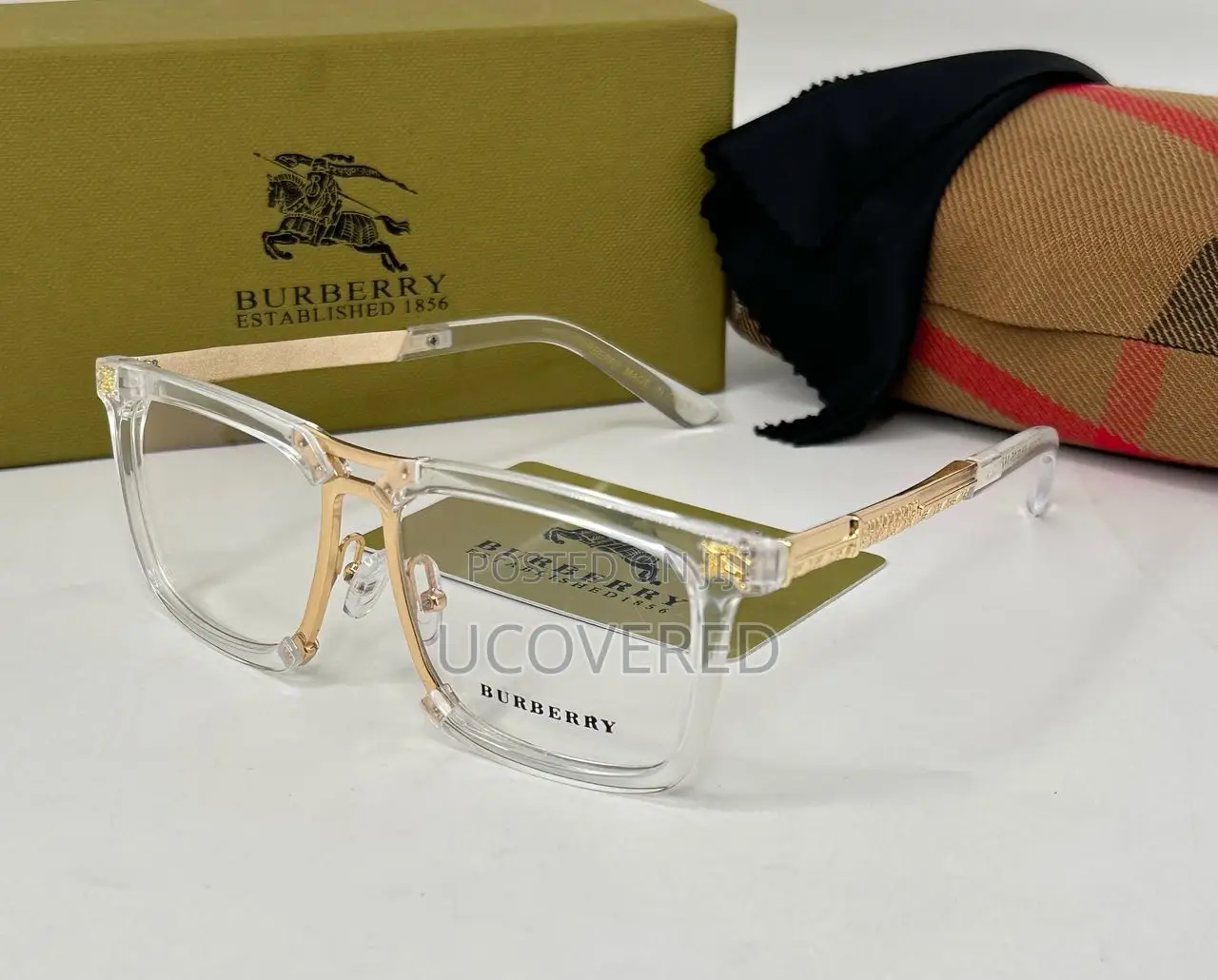 Branded Fashion Sunglasses