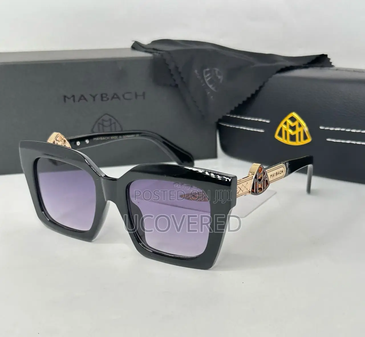 Branded Fashion Sunglasses