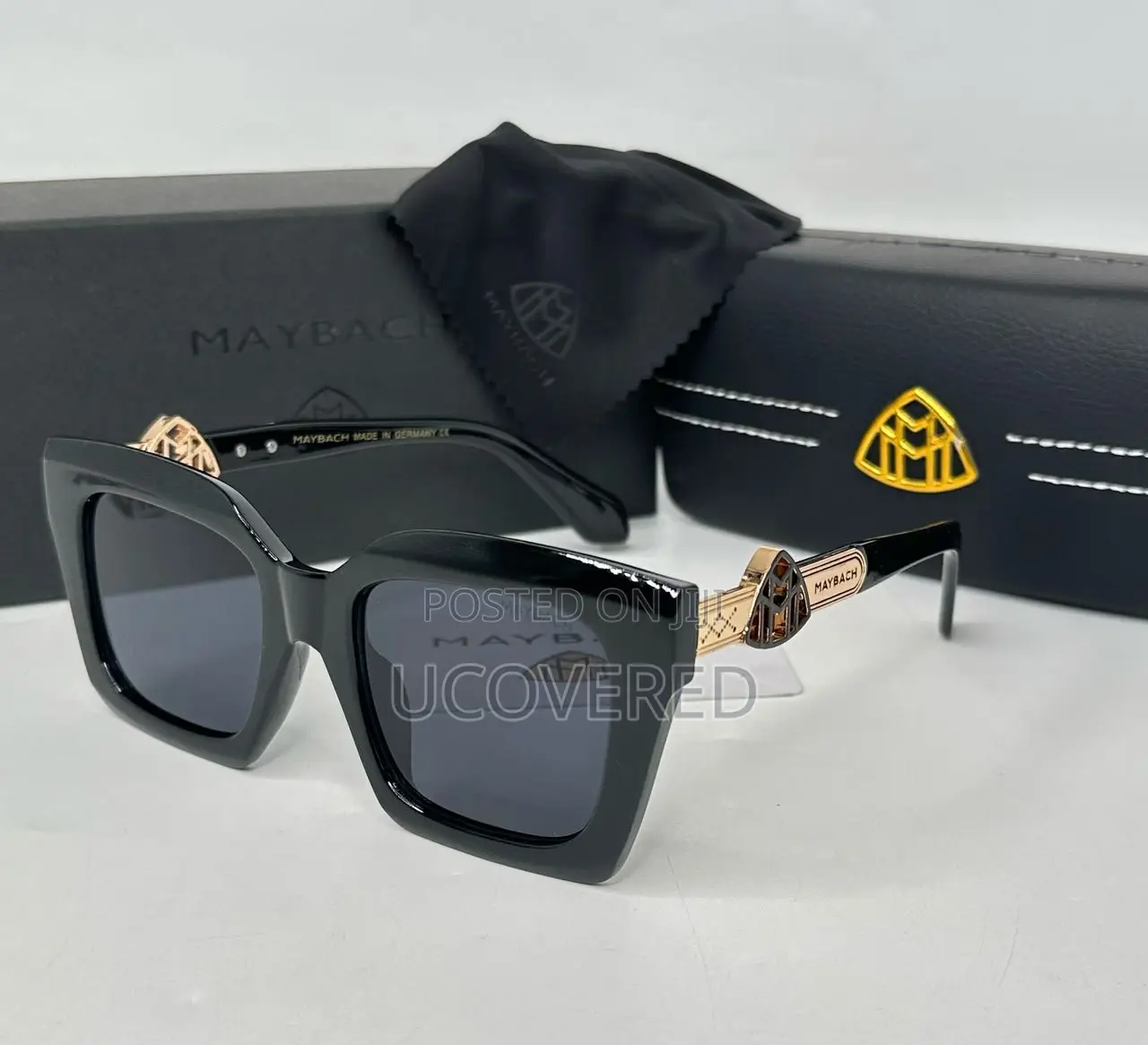 Branded Fashion Sunglasses