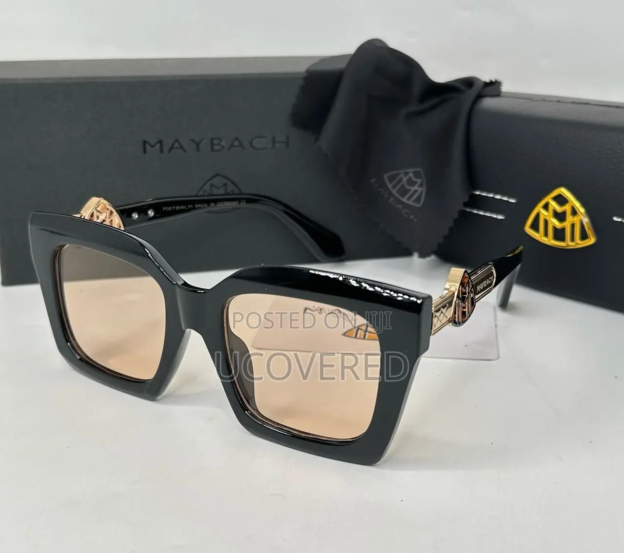 Branded Fashion Sunglasses