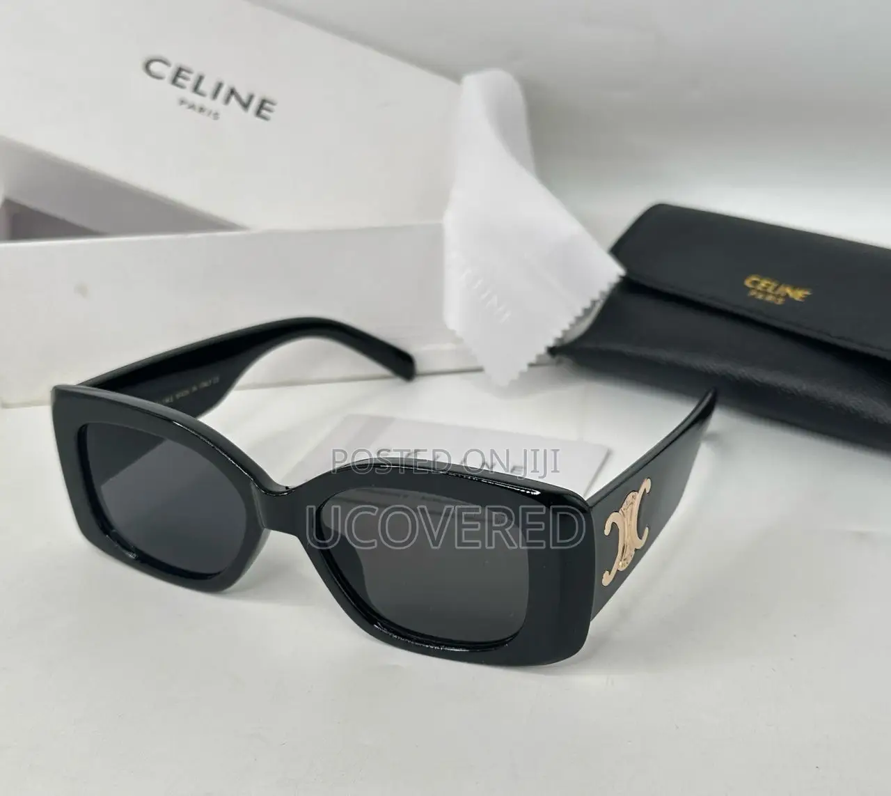 Branded Fashion Sunglasses
